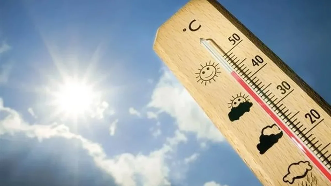 كتل هوائية صحراوية.. موجة حر تضرب عدة مناطق وتوقعات بتغيرات جوية ملموسة